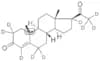 PROGESTERONE-2,2,4,6,6,17ALPHA,21,21,21-D9