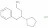 prolintane hydrochloride