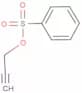 Propargyl benzenesulfonate