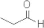 Propanal