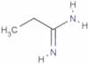 Propionimidamide