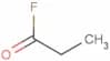 Propanoyl fluoride