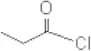 Propionyl chloride