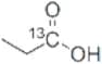 propionic-1-13C acid