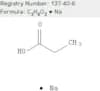 Sodium propionate