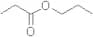 Propyl propionate