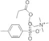 Propionylcholine p-toluenesulfonate