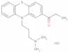 propionylpromazine hydrochloride
