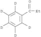 1-Propanone, 1-(phenyl-d5)-
