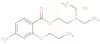 Propoxycaine hydrochloride