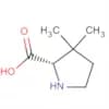 L-Proline, 3,3-dimethyl-