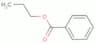 Propyl benzoate