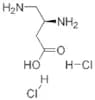 S-3,4-Diaminobutyric acid 2HCl