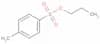 Propyl 4-methylbenzenesulfonate