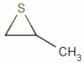 1,2-epithiopropane