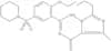 Pseudovardenafil