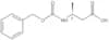(3S)-3-[[(Phenylmethoxy)carbonyl]amino]butanoic acid