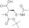 Boc-D-Cys(Acm)-OH