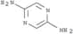 2,5-Pyrazinediamine
