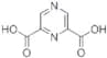 pyrazine-2,6-dicarboxylic acid