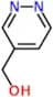 pyridazin-4-ylmethanol