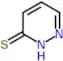 pyridazine-3(2H)-thione