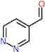 pyridazine-4-carbaldehyde