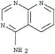 Pyrido[2,3-d]pyrimidin-4-amine (9CI)
