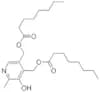 PYRIDOXINE DICAPRYLATE