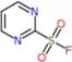 pyrimidine-2-sulfonyl fluoride