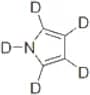 Pyrrole-d5  98 %