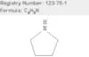 Pyrrolidine