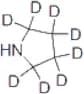 pyrrolidine-2,2,3,3,4,4,5,5-D8