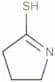 2-Pyrrolidinethione