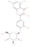 Quercetin 4′-O-glucoside