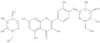 Quercetin 7,4′-diglucoside