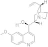 Quinine sulfate dihydrate