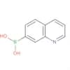 Boronic acid, 7-quinolinyl-