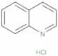 Quinoline, hydrochloride