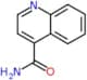 4-Quinolinecarboxamide
