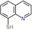 8-Mercaptoquinoline