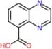 quinoxaline-5-carboxylic acid