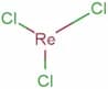 Rhenium trichloride