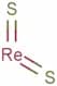 Rhenium sulfide (ReS2)