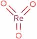 Rhenium oxide (ReO3)