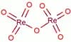 dirhenium heptaoxide