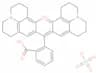 Rhodamine 640 Perchlorate
