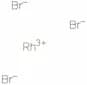 Rhodium bromide (RhBr3)