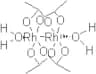 Rhodium(II) acetate dimer, dihydrate