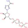 Ribavirin triphosphate